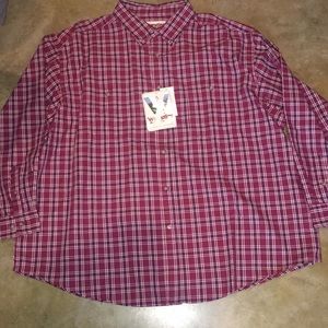 Wrangler Shirt
